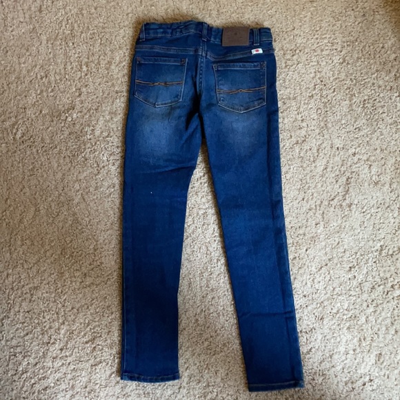 Lucky brand jean jegging - Picture 2 of 4